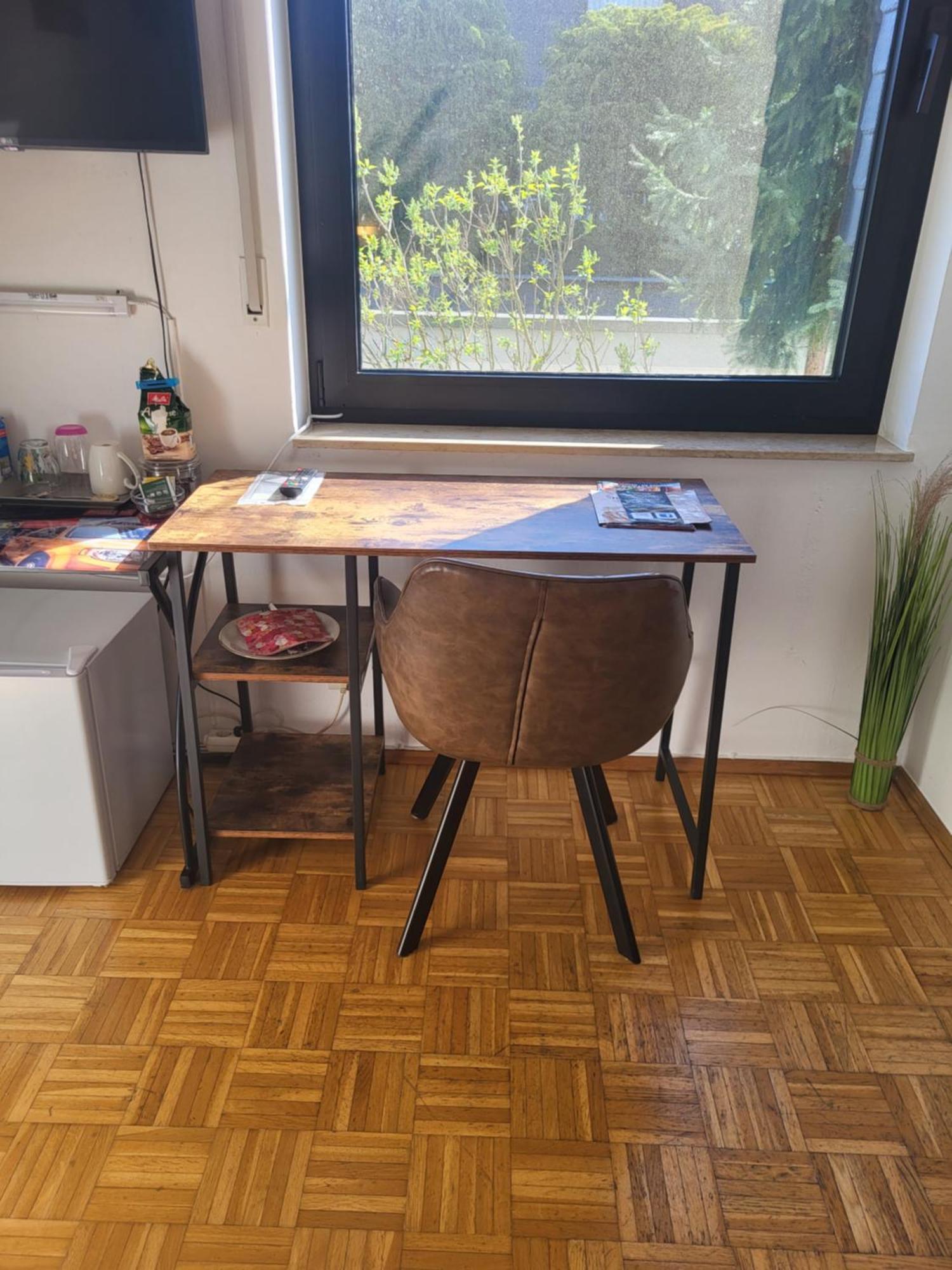 Apartament Messe Flughafen Düsseldorf Zewnętrze zdjęcie
